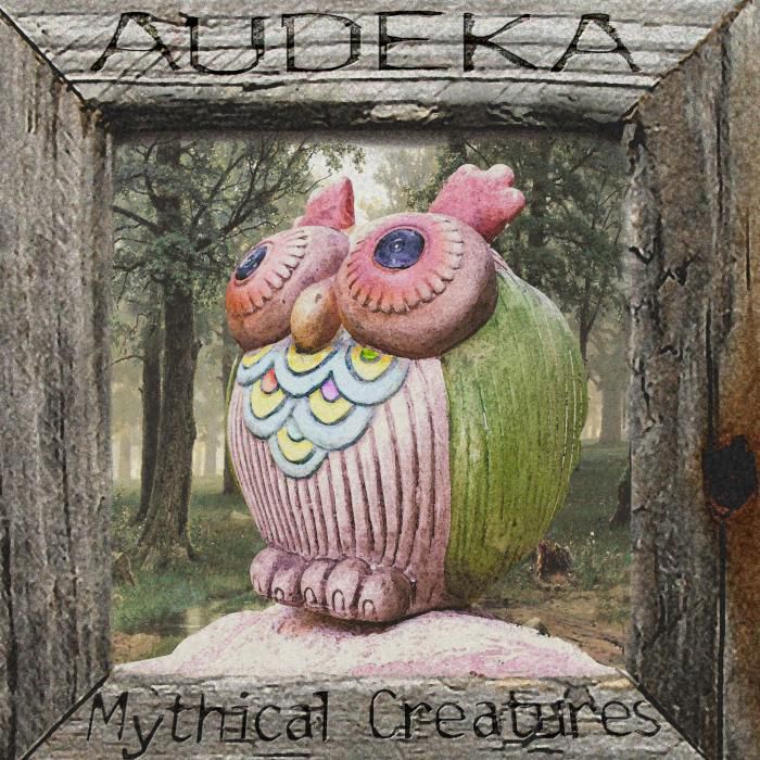 Audeka – Mythical Creatures