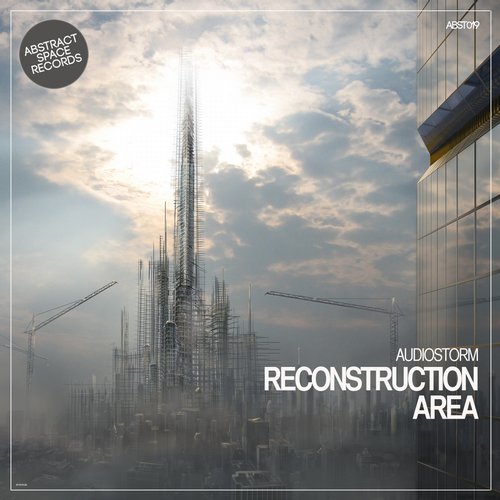 AudioStorm – Reconstruction Area