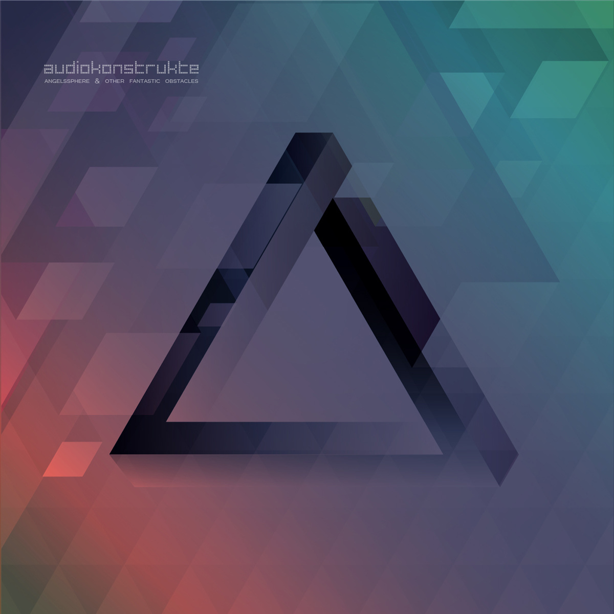 Audiokonstrukte – Angelssphere & Other Fantastic Obstacles