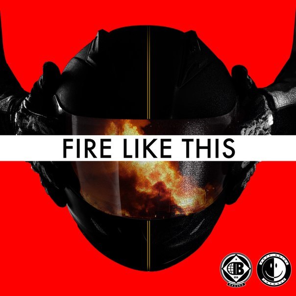 Baauer & Boys Noize – Fire Like This