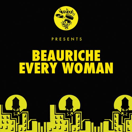 Beauriche – Every Woman