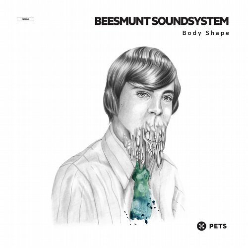 Beesmunt Soundsystem – Body Shape EP