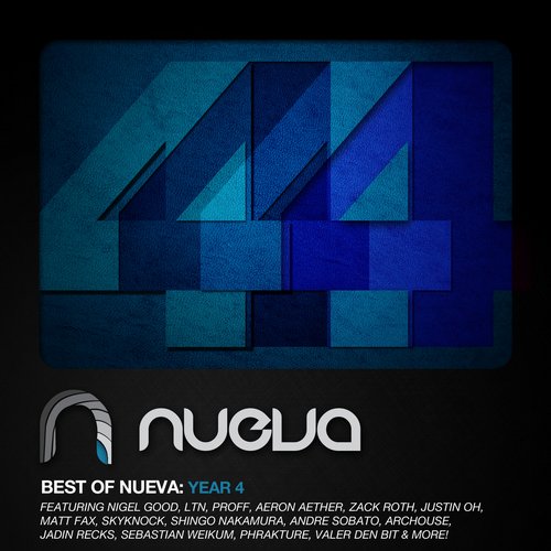 Best Of Nueva – Year 4