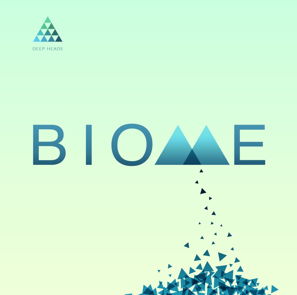 Biome – Serenity / Maple