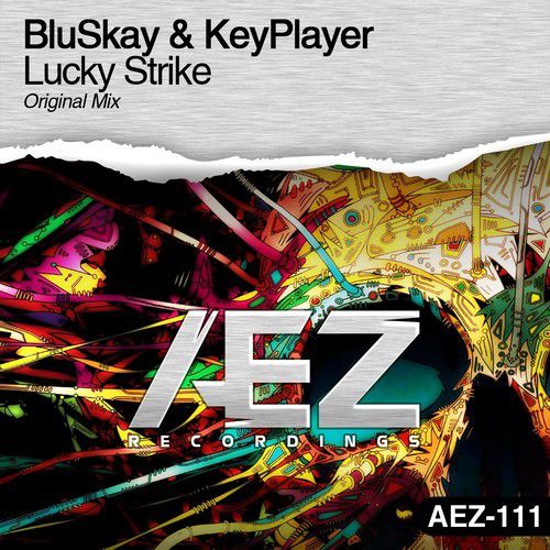 BluSkay & KeyPlayer – Lucky Srtike