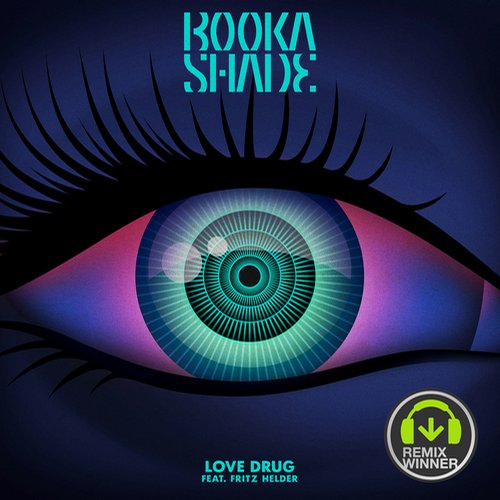 Booka Shade feat. Fritz Helder – Love Drug (Jean Aita Remix)
