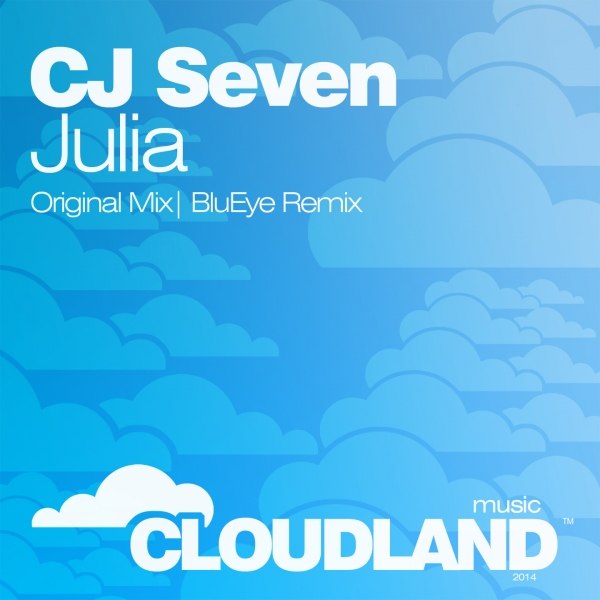 CJ Seven – Julia