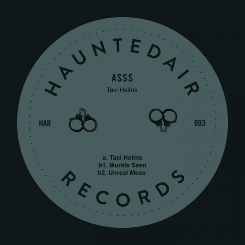 Asss – Taxi Helms