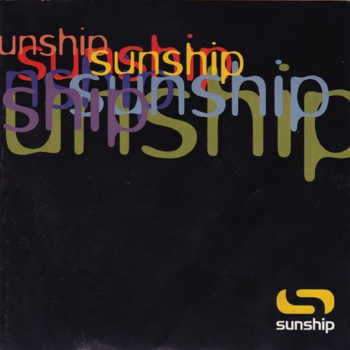 Sunship – Sunship