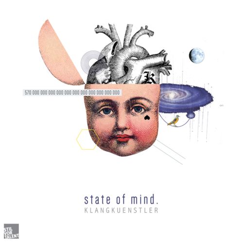 Klangkuenstler – State Of Mind