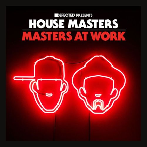 Defected Presents House Masters Masters At Work