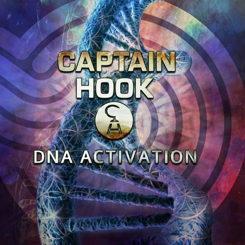 Captain Hook – DNA Activation