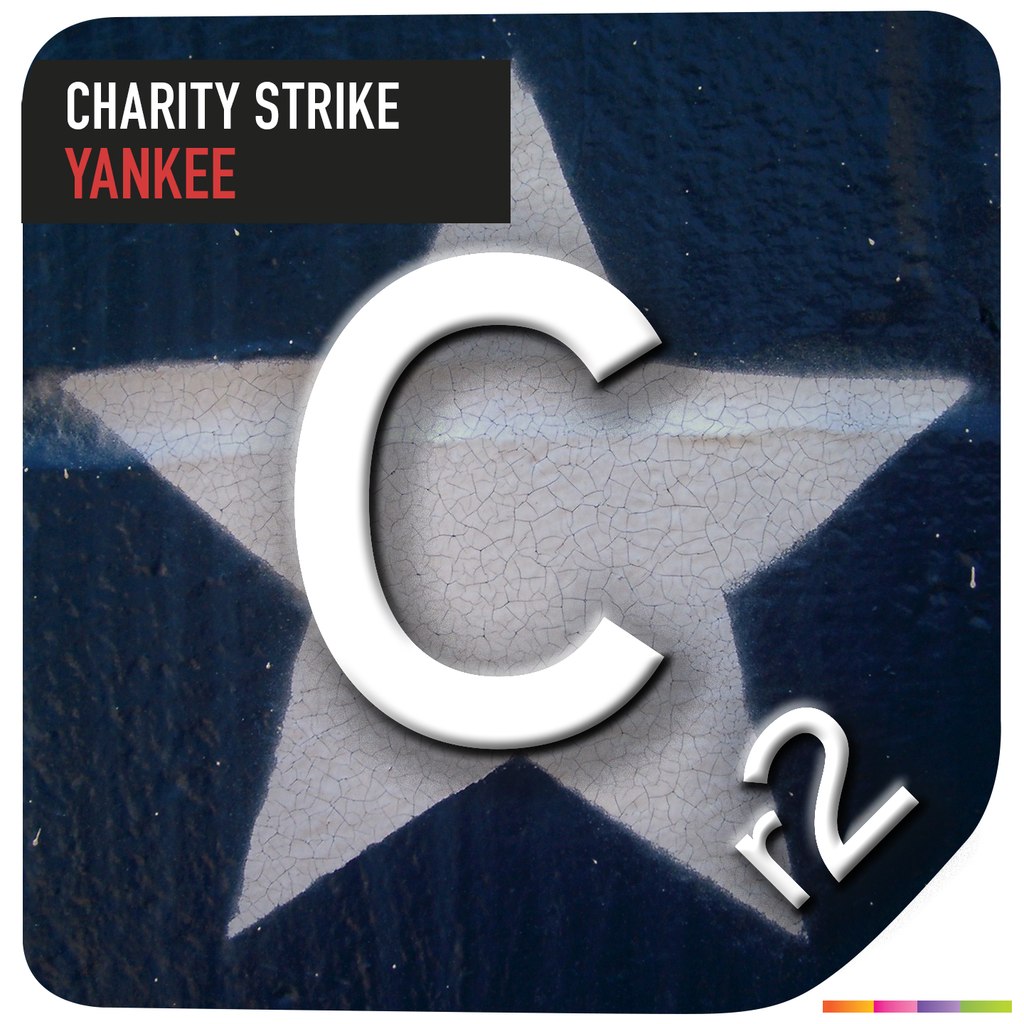 Charity Strike – Yankee