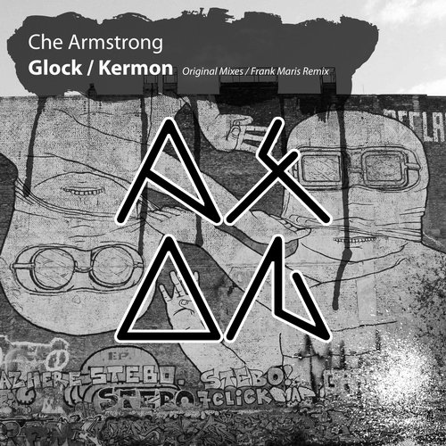 Che Armstrong – Glock / Kermon