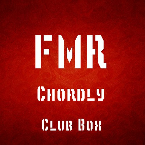 Chordly – Club Box
