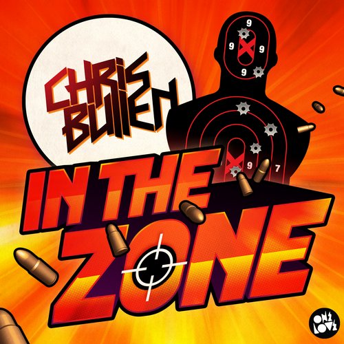 Chris Bullen – In The Zone