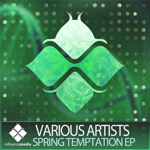 Clart, Kalum, Qumulus, Krot – Spring Temptation EP