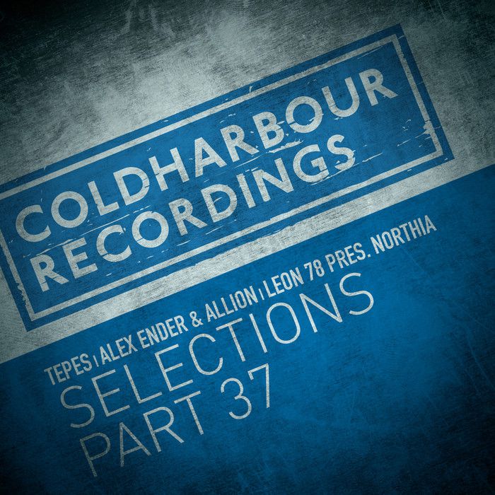Coldharbour Selections Part 37