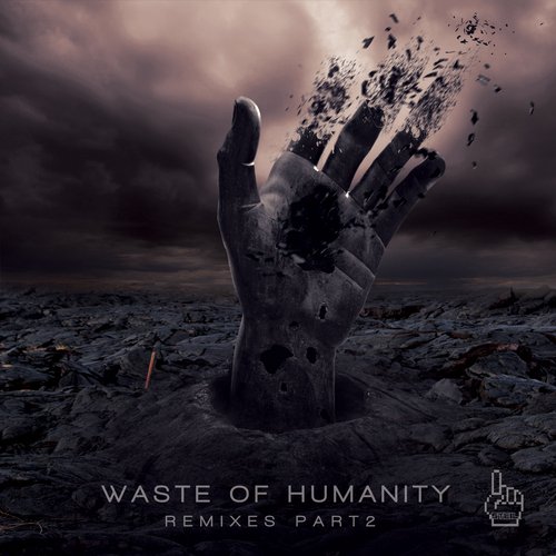 Cortechs – Waste of Humanity Remixes, Pt. 2