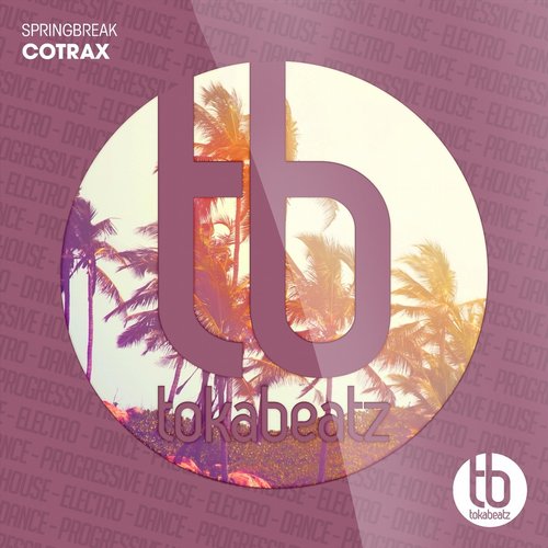 Cotrax – Springbreak