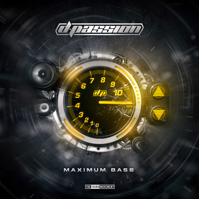 D-Passion – Maximum Bass