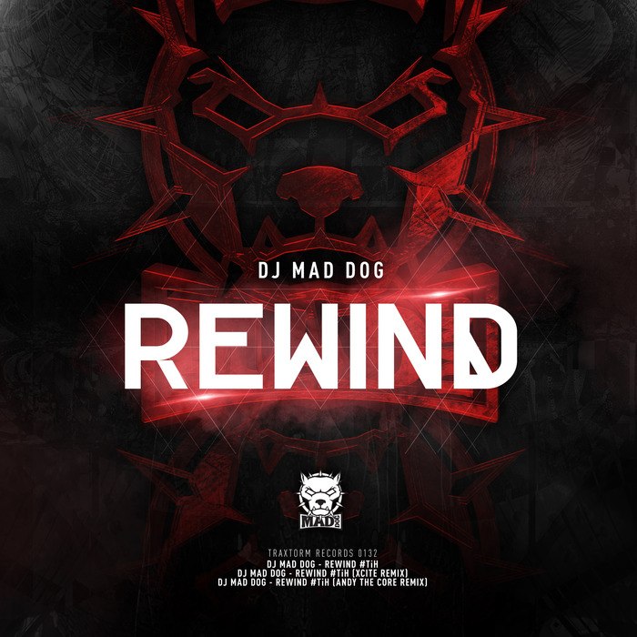 DJ Mad Dog – Rewind