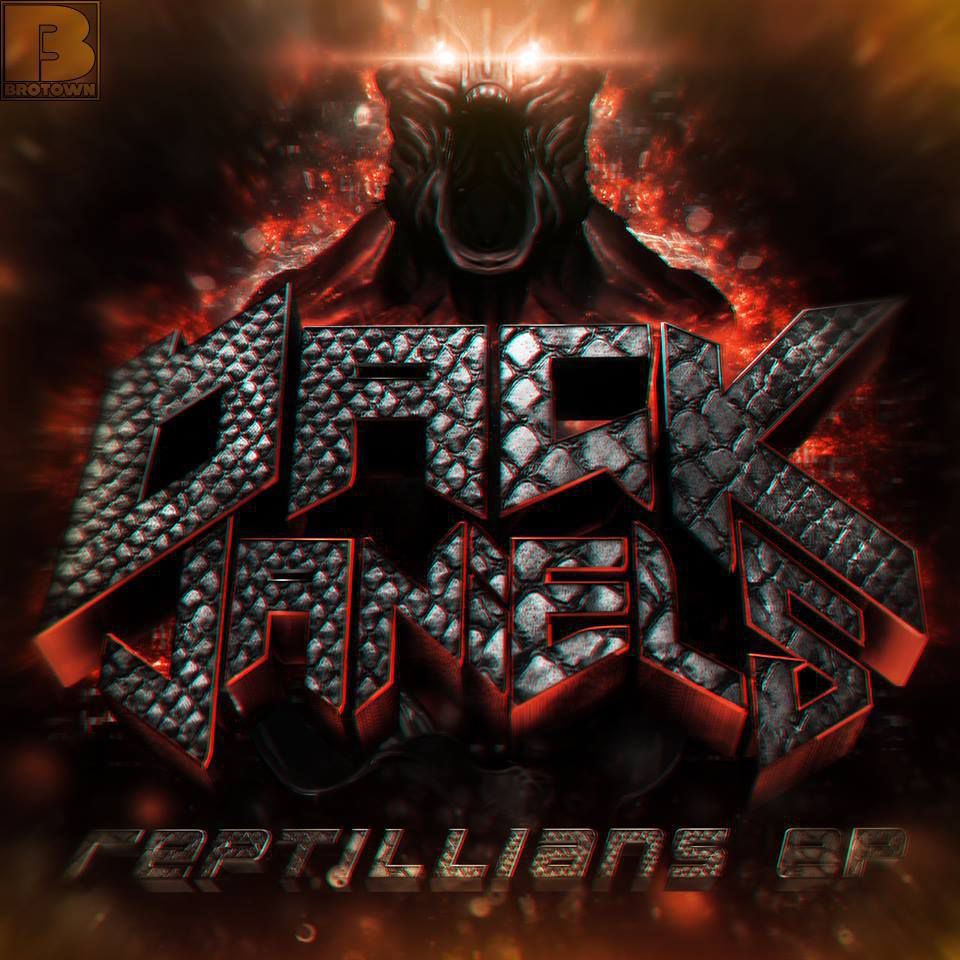 Dack Janiels – Reptillians