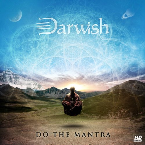 Darwish – Do the Mantra