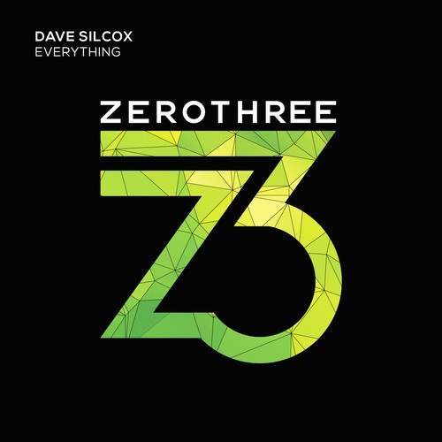 Dave Silcox – Everything