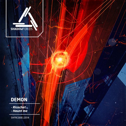 Demon – Ricochet