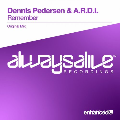 Dennis Pedersen & A.R.D.I. – Remember