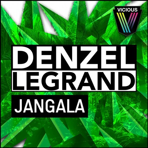 Denzel Legrand – Jangala