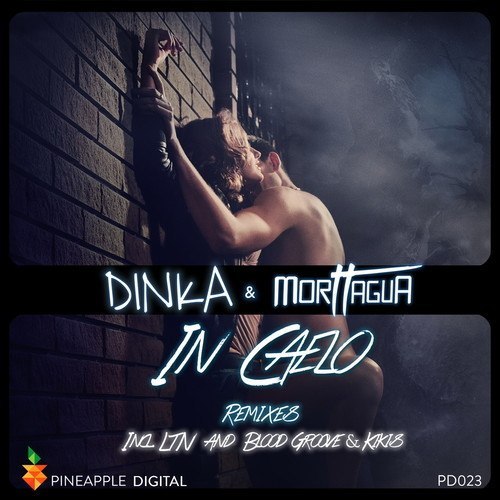 Dinka & Morttagua – In Caelo Remixes Part 1