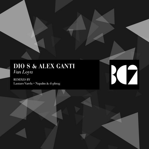 Dio S & Alex Ganti – Van Loya