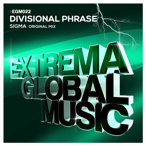 Divisional Phrase – Sigma