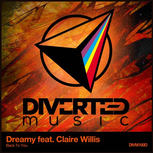 Dreamy & Claire Willis – Back To You