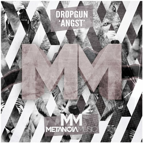 Dropgun – Angst