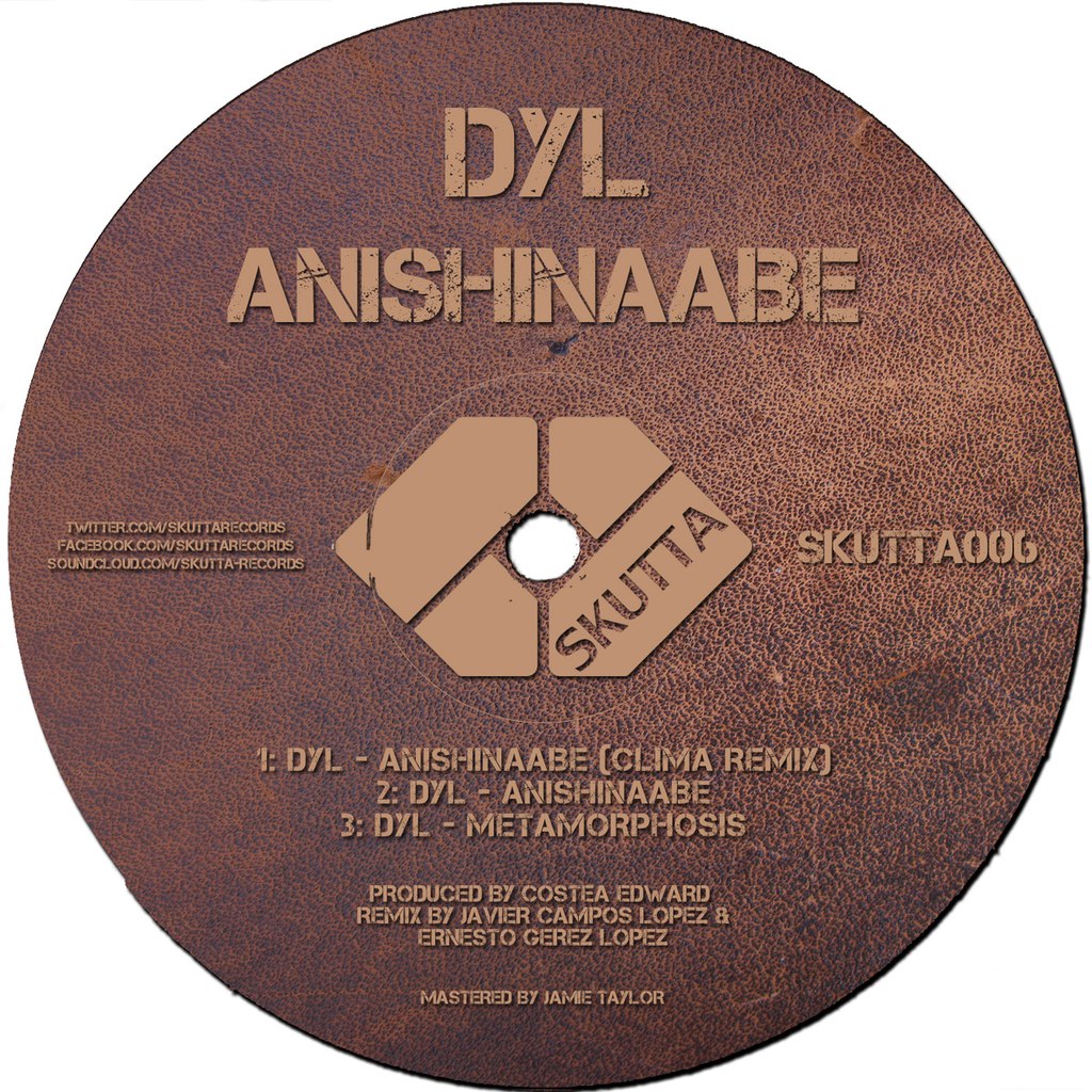 DYL – Anishinaabe