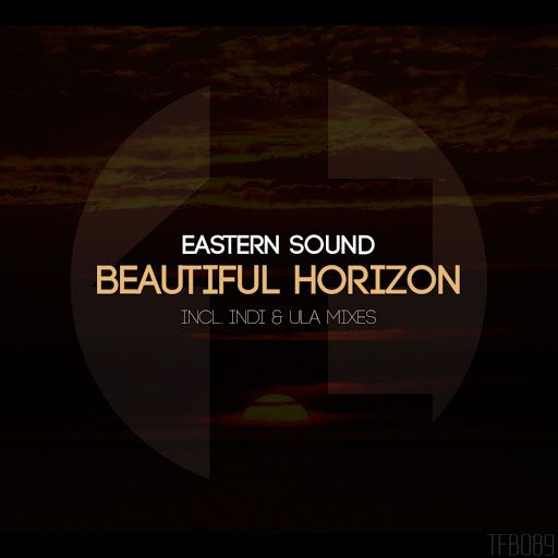 Eastern Sound – Beautiful Horizon