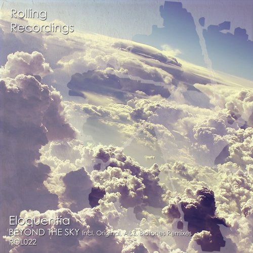 Eloquentia – Beyond The Sky