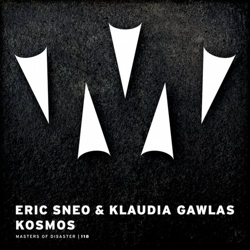 Eric Sneo & Klaudia Gawlas – Kosmos