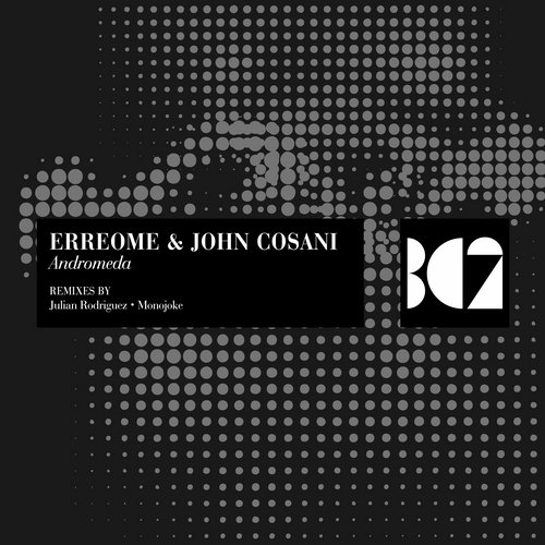 Erreome & John Cosani – Andromeda
