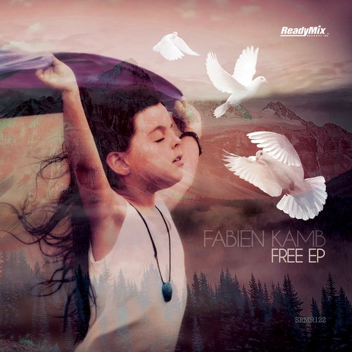 Fabien Kamb – Free EP