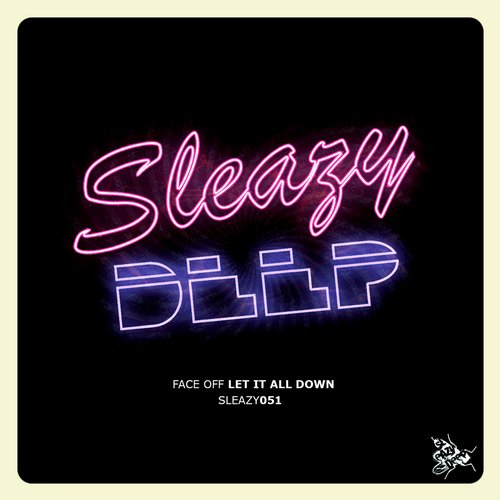 Face Off – Let It All Down