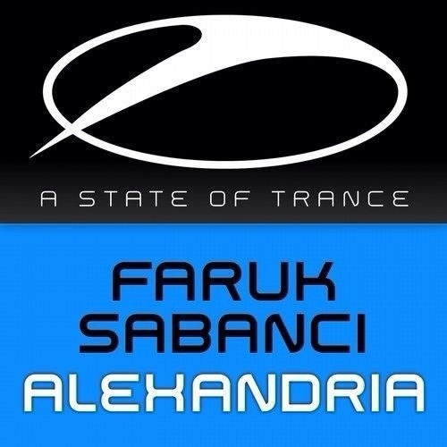 Faruk Sabanci – Alexandria