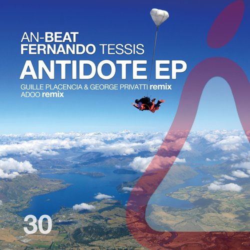 Fernando Tessis & An-Beat – Antidote