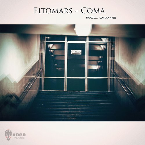 Fitomars – Coma