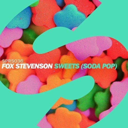 Fox Stevenson – Sweets (Soda Pop)
