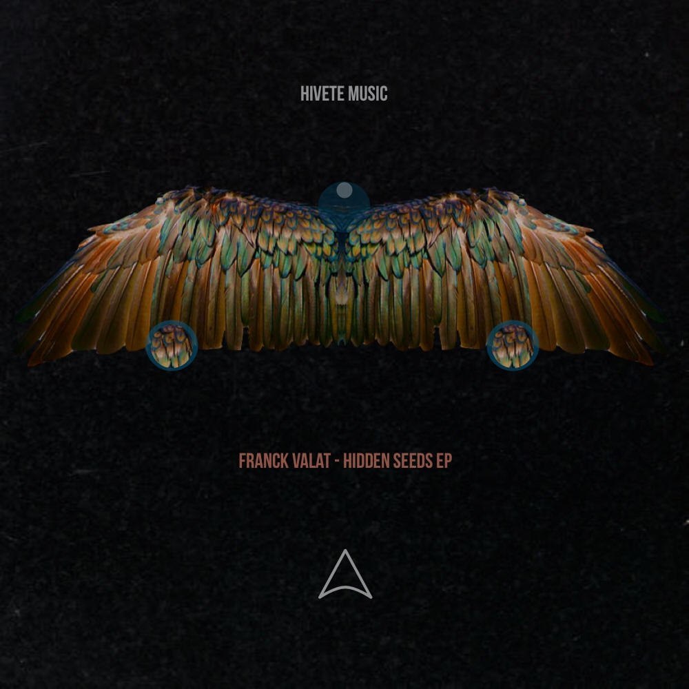 Franck Valat – Hidden Seeds EP