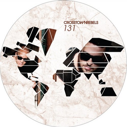 Fur Coat – U Turn EP